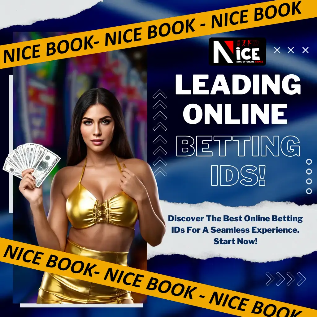 online betting id for cricket